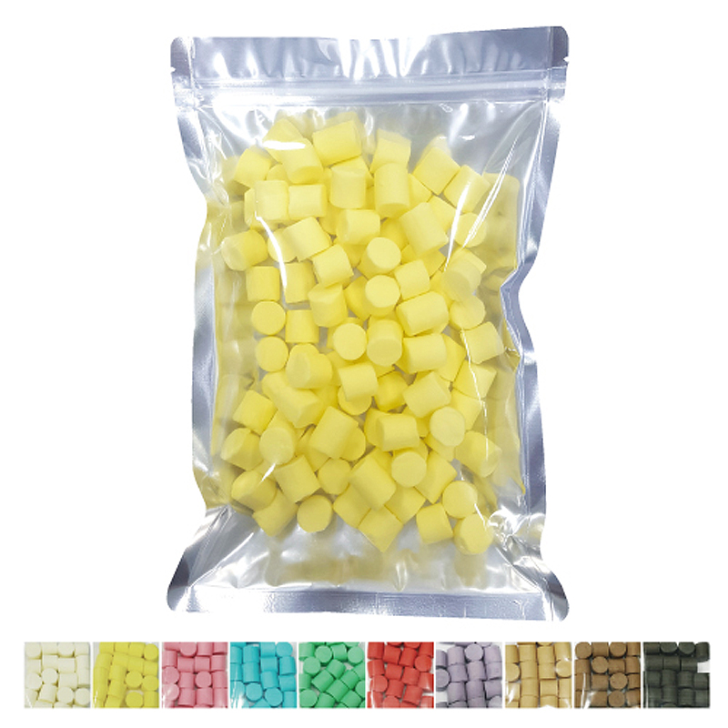 버블솝플레이/무향/블루/1kg