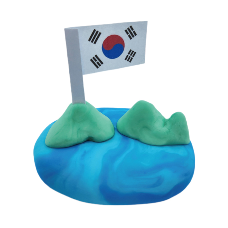 향기비누만들기/독도/10인