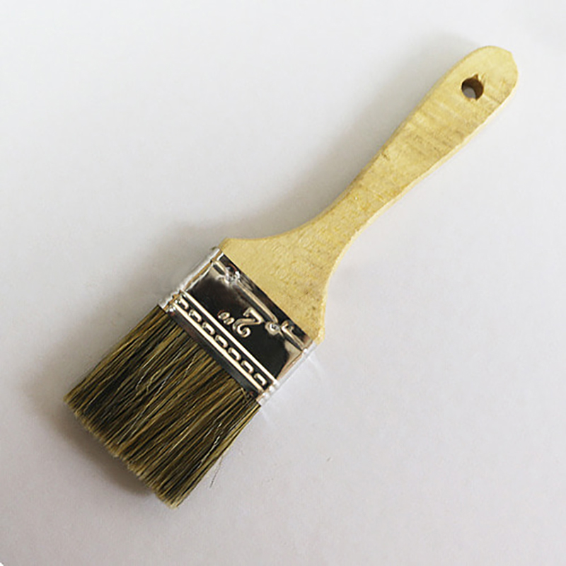 한지공예/풀붓/5cm