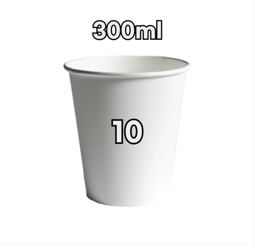 카페 무지종이컵 테이크아웃용 360ml 1000개 한박스 fd