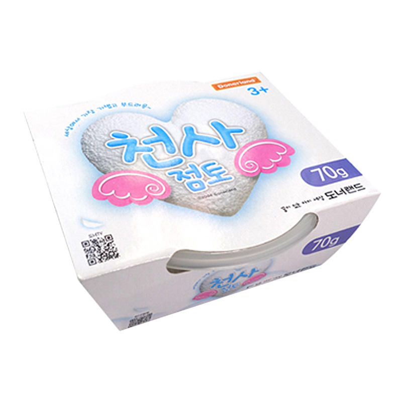 천사점토/벌크/70g