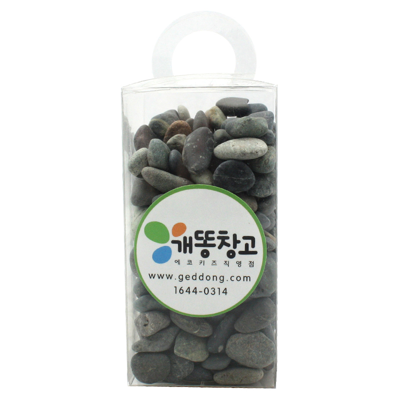 에코스톤패밀리/넷째