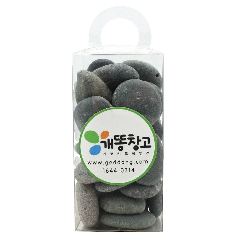 에코스톤패밀리/둘째