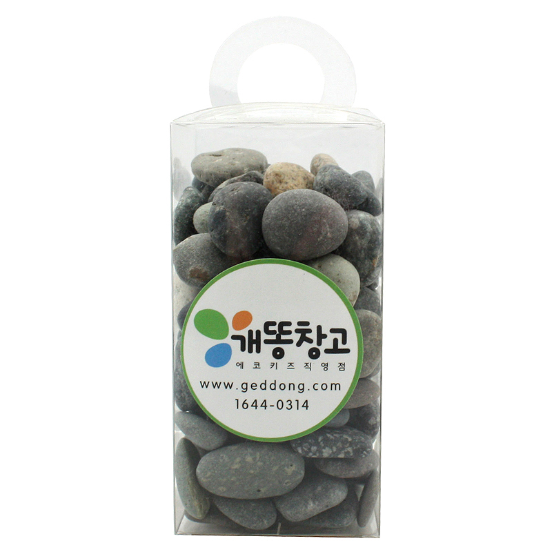 에코스톤패밀리/셋째