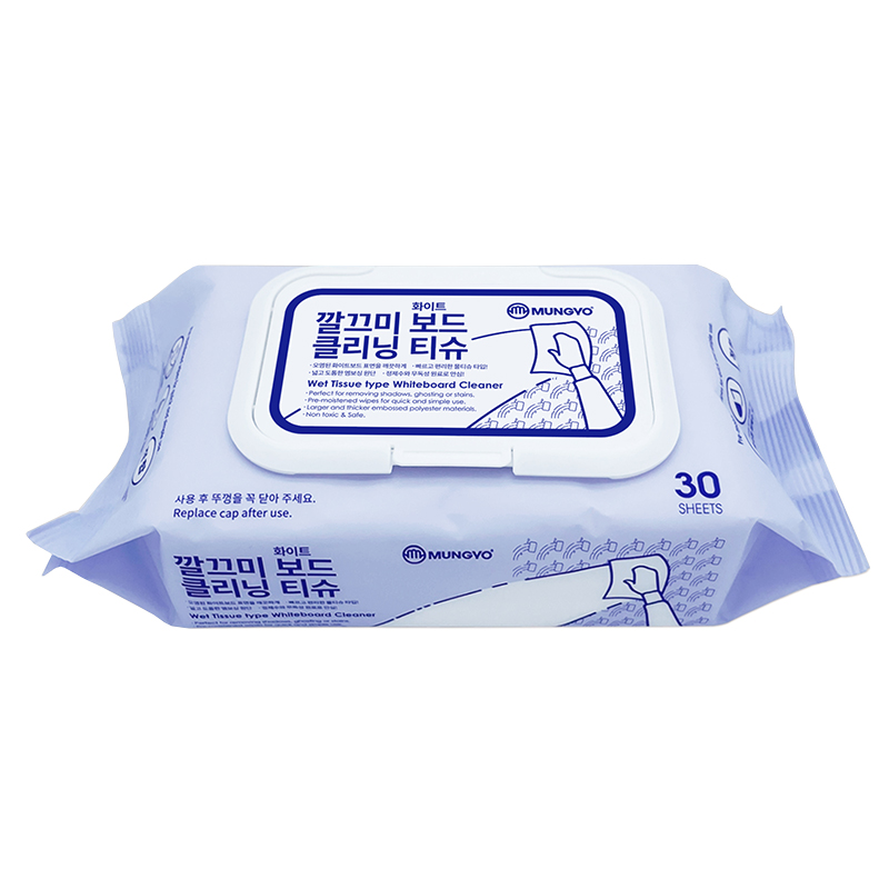 보드클리닝티슈