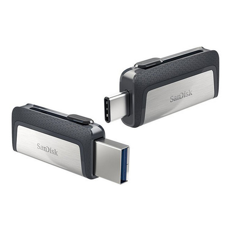 USB메모리/DDC2/C타입/16GB/SanDisk