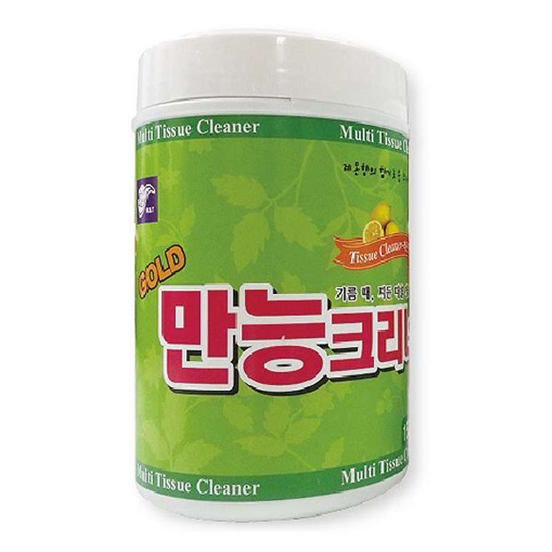 금성만능크리너/150매/대