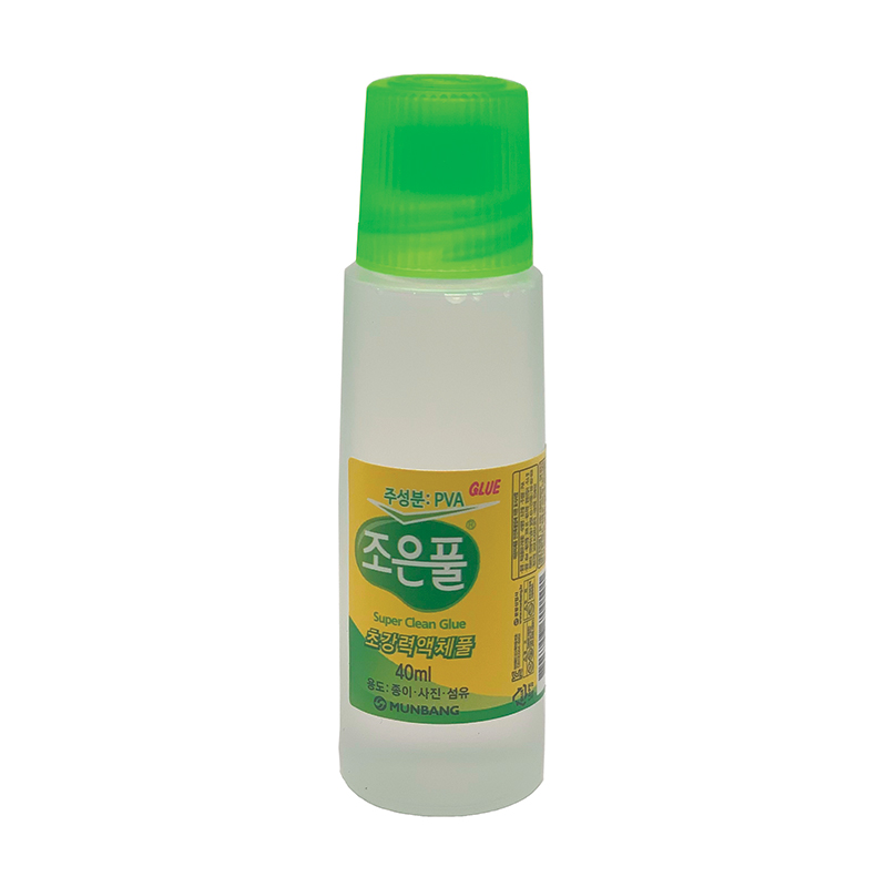 조은풀/40ml/1개