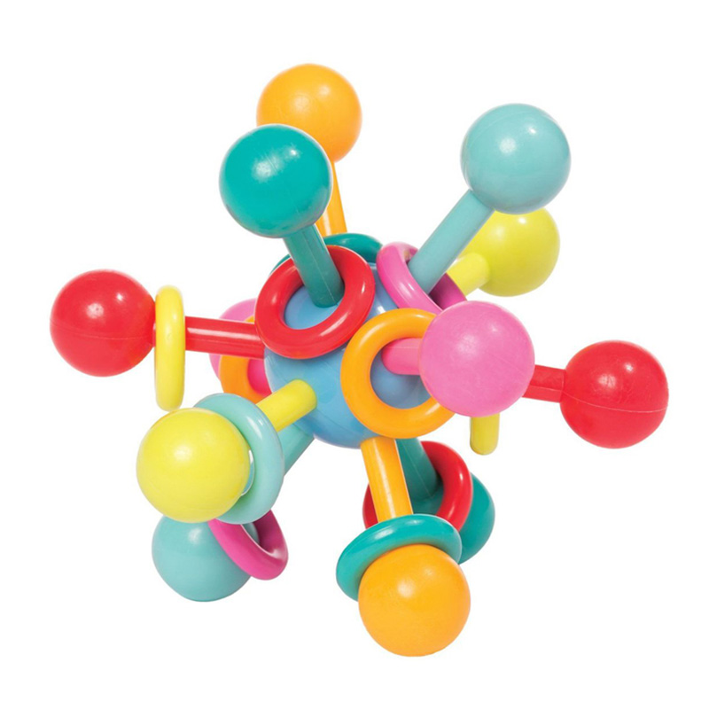 촉감놀이/치발기/10cm/MT214205