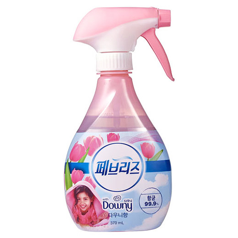페브리즈/다우니향/370ml