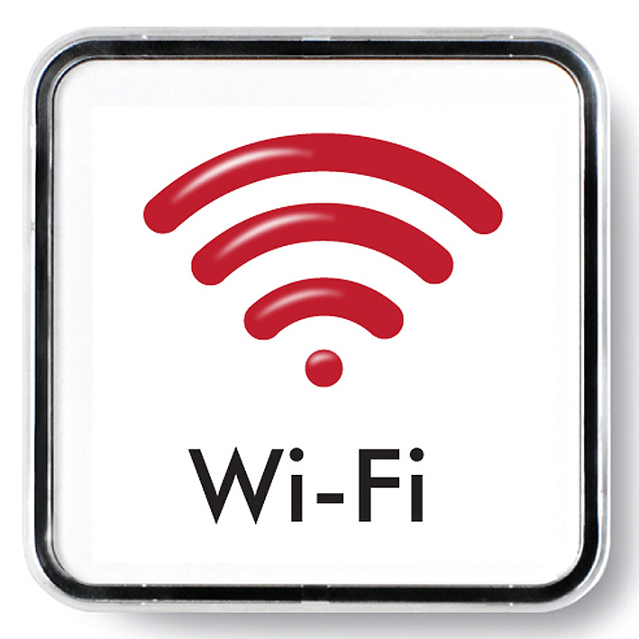 Wi-Fi/9520