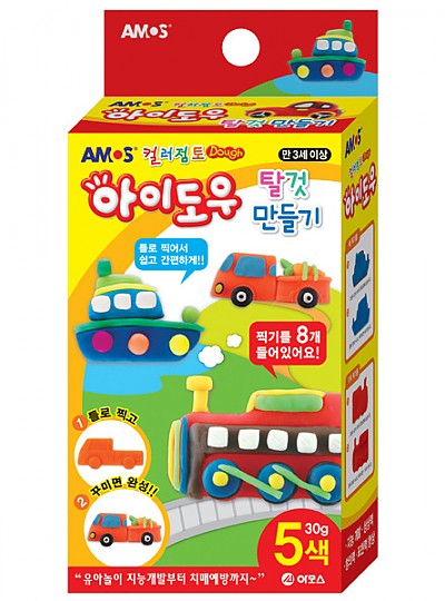 아이도우/탈것만들기/AM-837