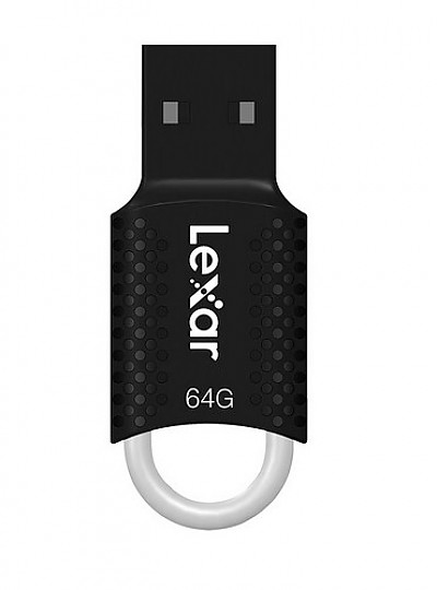 USB메모리/JumpDrive(V40/64GB/Lexar