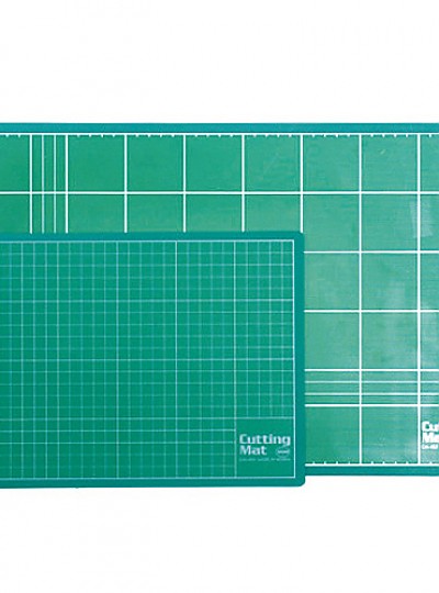 컷팅매트/A4