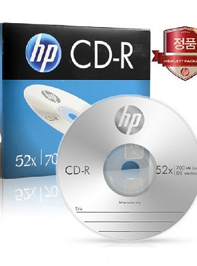 CD-R/1P/HP