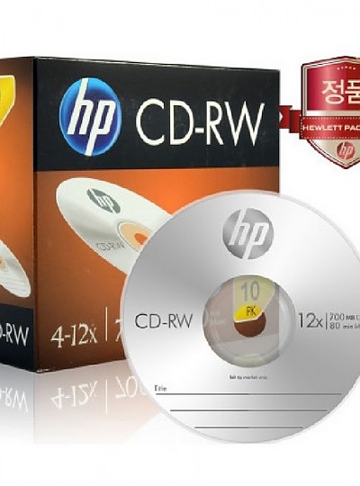 CD-RW/1P/HP