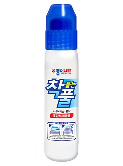 착붙는풀/70ml/낱개