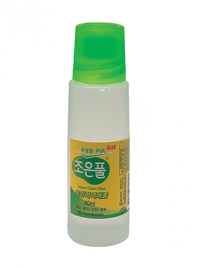 조은풀/40ml/1개