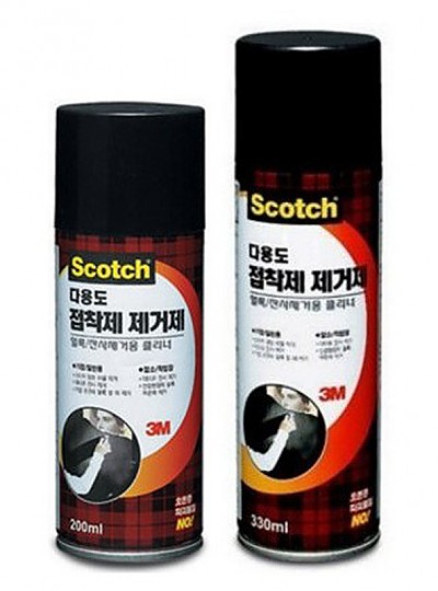 스카치/다용도접착제제거제/200ml/3M