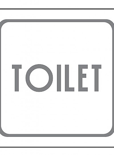 TOILET/100*100/0414