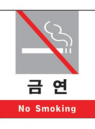 금연/No Smoking/120*120/3105