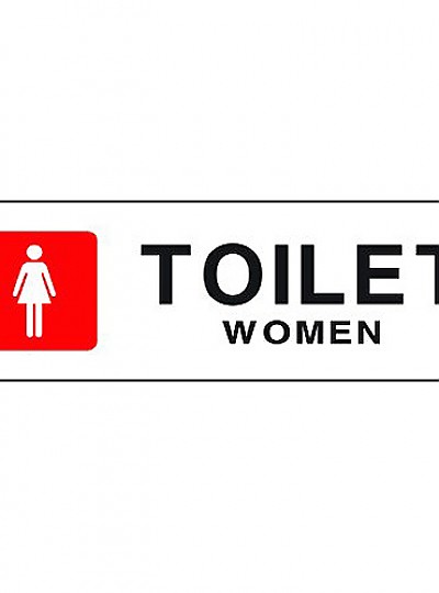 TOILET/WOMEN/3202