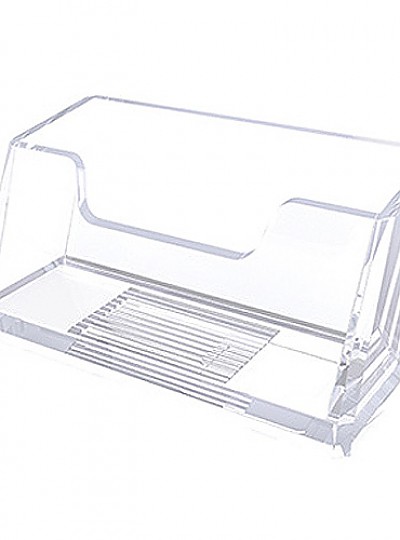 명함꽂이/1단/110*44*53/4736