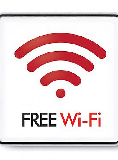 FREE Wi-Fi/시스템/120*120*5/9416