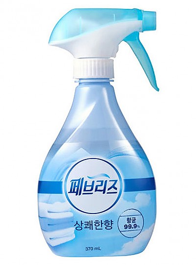 페브리즈/상쾌한향/370ml