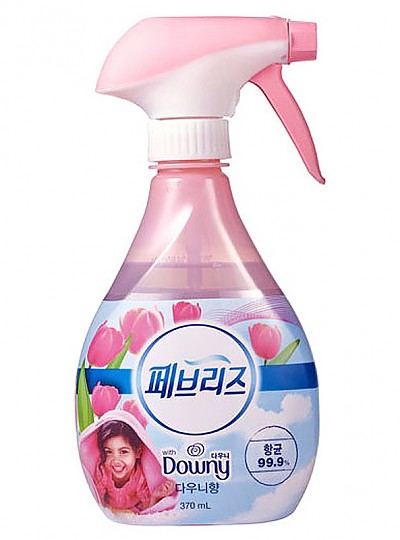 페브리즈/다우니향/370ml