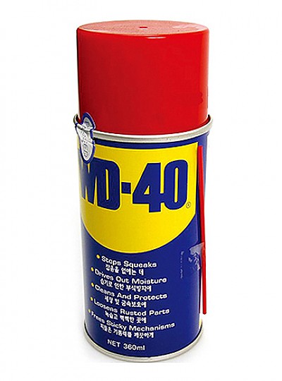 윤활방청제/WD-40/360ml