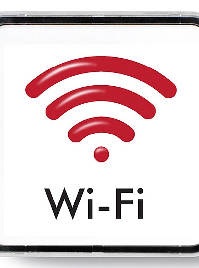 Wi-Fi/9520