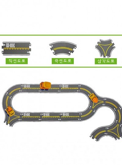 도로길매트16p