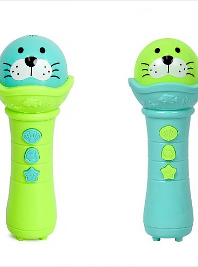 물개에코마이크