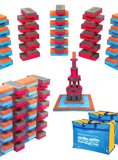 소프트큐브 1000pcs