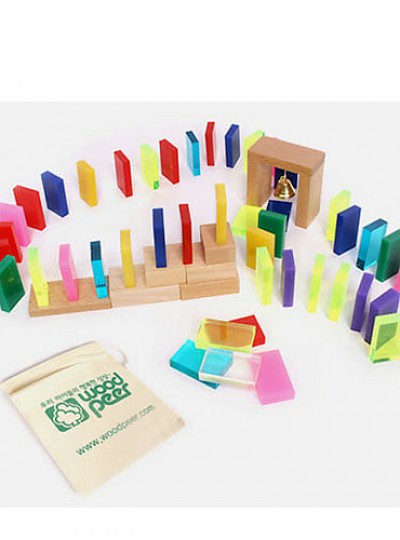 크리스탈도미노200기본형(200pcs)