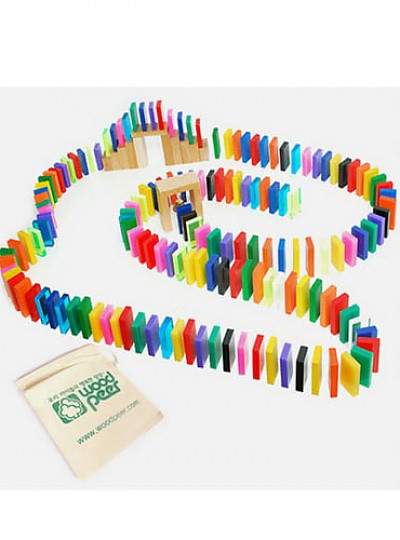 크리스탈도미노400혼합형(400pcs)