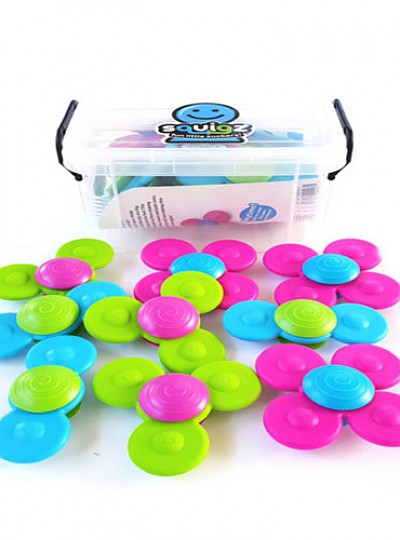 스퀴즈스피너9pcs