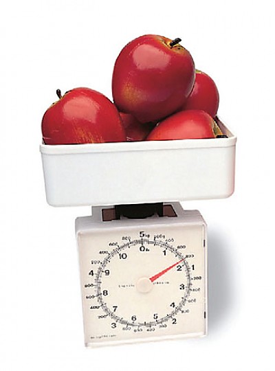 생활저울(5kg)