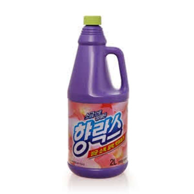 LG생활건강 홈스타 향락스 1L