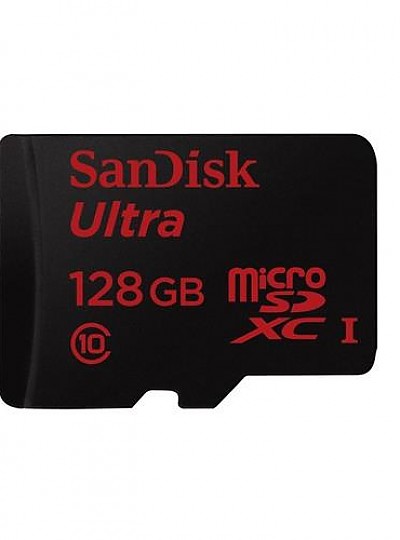 샌디스크 microSD Ultra Android 128G