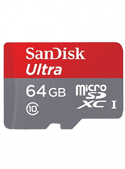 샌디스크 microSD Ultra Android 64G