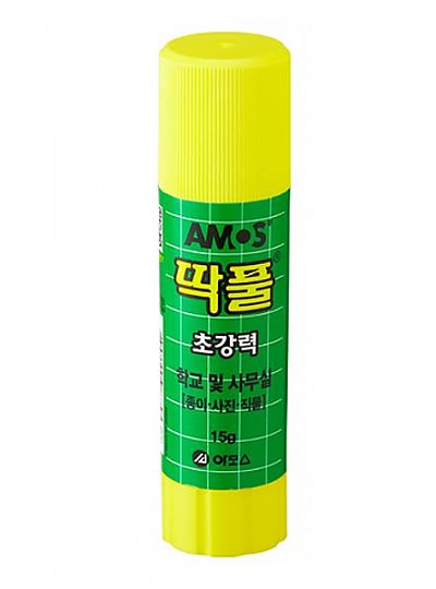 아모스 딱풀15g(1개)