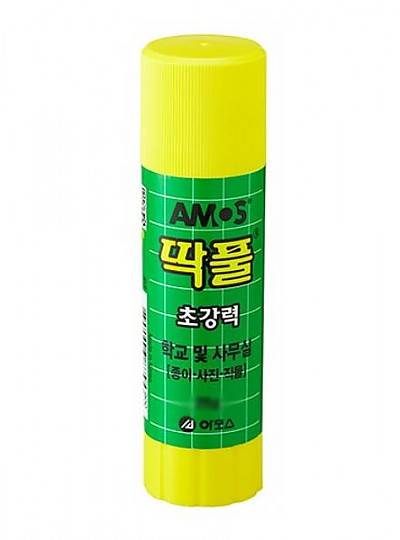 아모스 딱풀25g(1개)