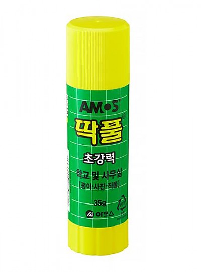 아모스 딱풀35g(1개)