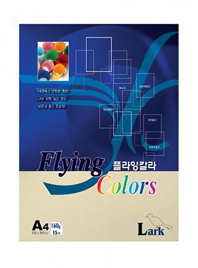 플라잉칼라 A4-라크 L02