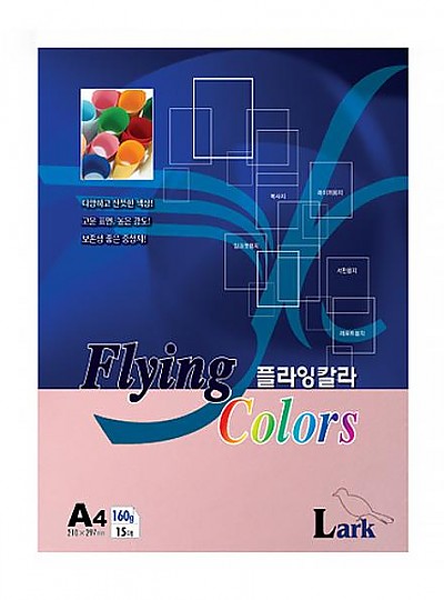 플라잉칼라 A4-라크 L08