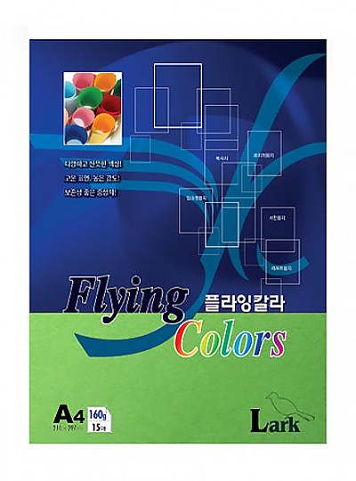 플라잉칼라 A4-라크 L12