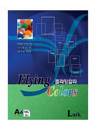 플라잉칼라 A4-라크 L13