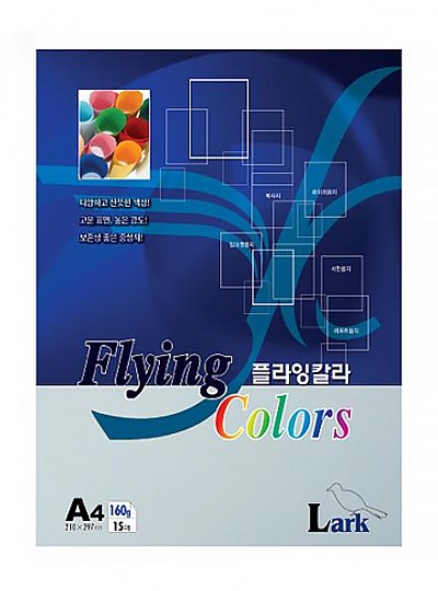 플라잉칼라 A4-라크 L14